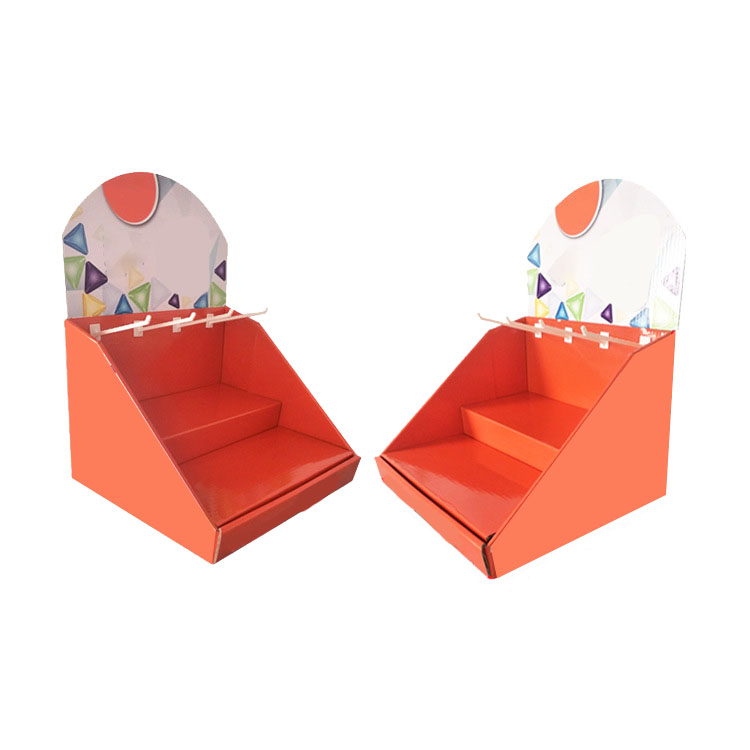 Cardboard Display Stands